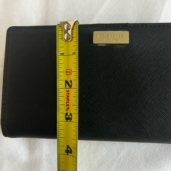 Kate Spade Staci Wallet - Picture 12 of 12